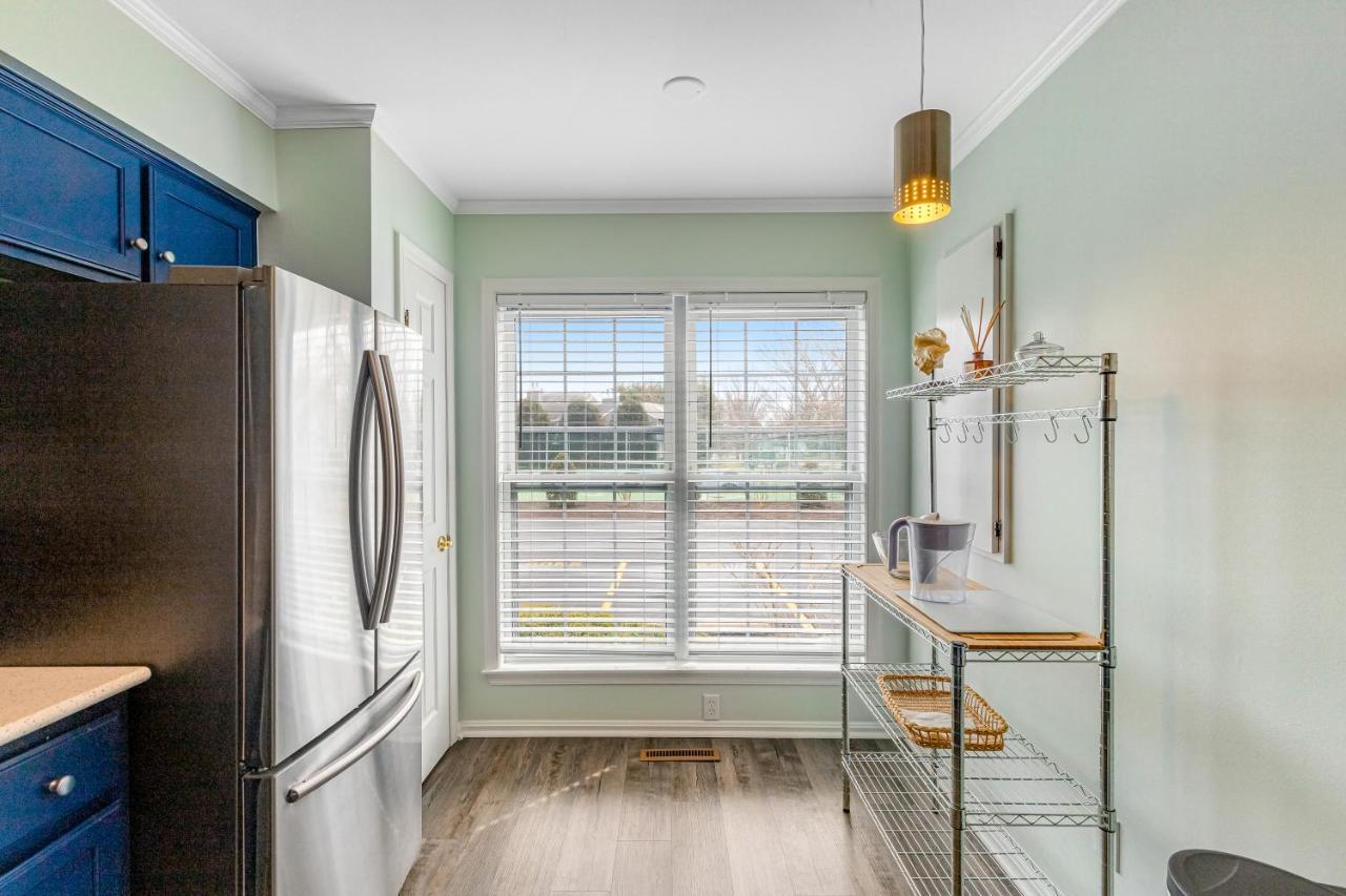 Versailles At Eagles Landing --- 290 American Eagle Way Unit 5 Apartment Rehoboth Beach