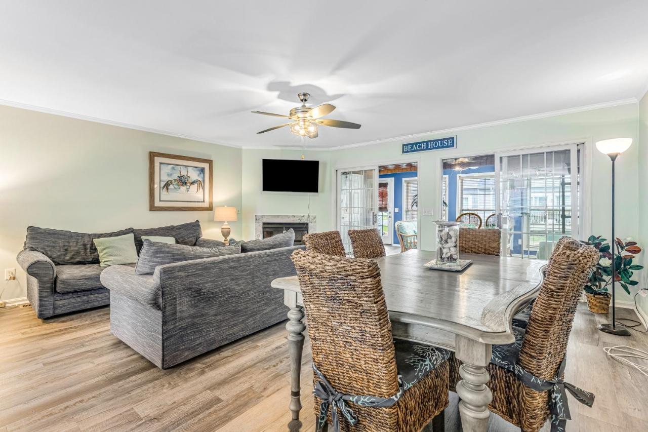 Versailles At Eagles Landing --- 290 American Eagle Way Unit 5 Apartment Rehoboth Beach