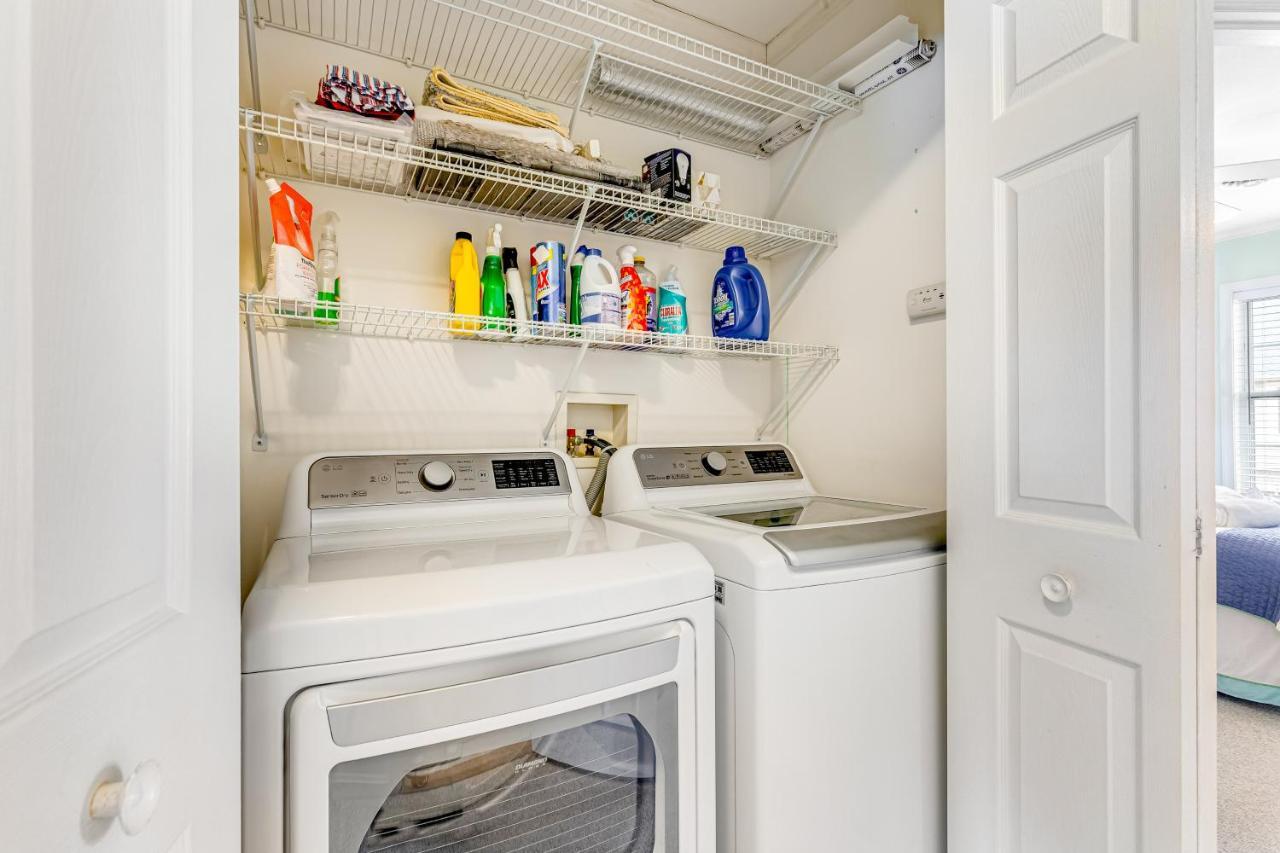 Versailles At Eagles Landing --- 290 American Eagle Way Unit 5 Apartment Rehoboth Beach
