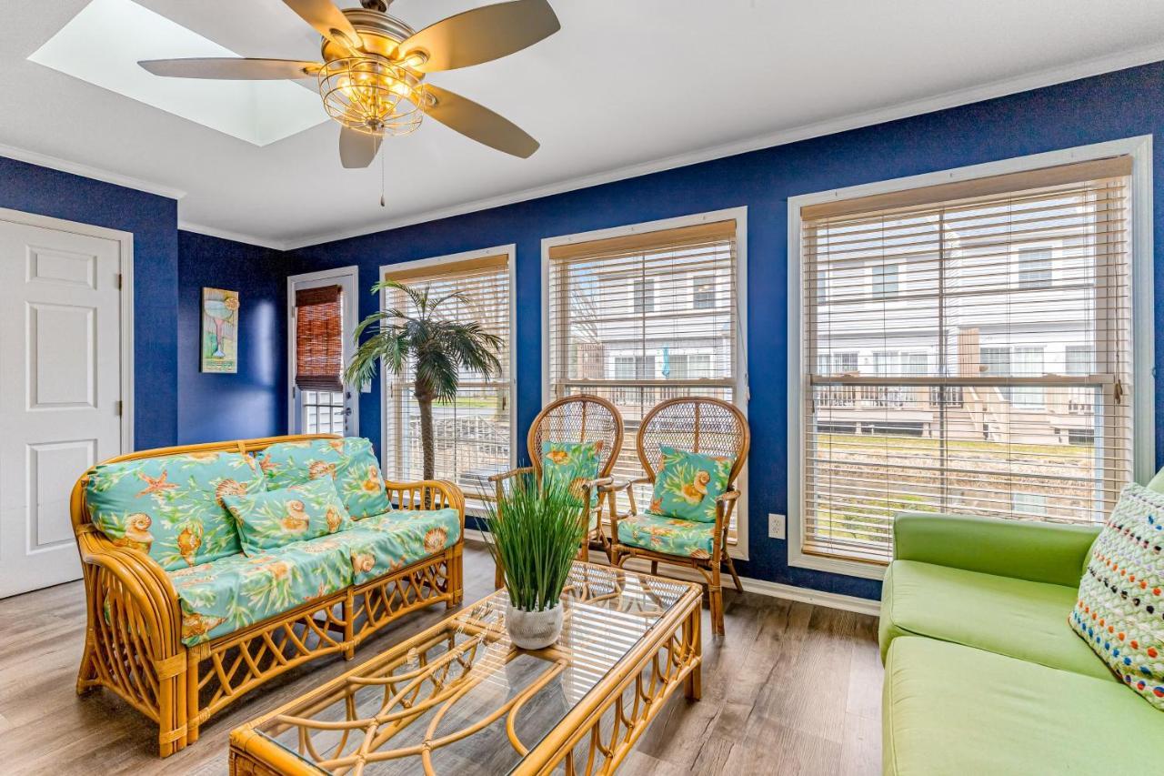 Versailles At Eagles Landing --- 290 American Eagle Way Unit 5 Apartment Rehoboth Beach