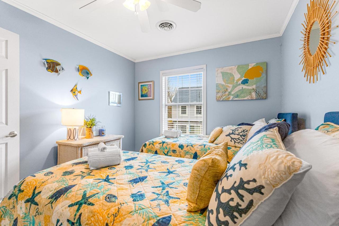 Versailles At Eagles Landing --- 290 American Eagle Way Unit 5 Apartment *