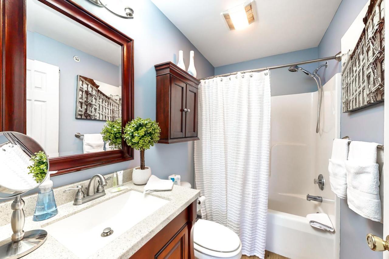 Eagles Landing - 4404 Sandpiper Dr Apartment Rehoboth Beach