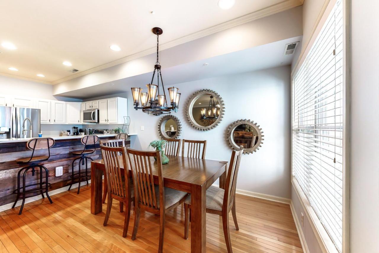 Apartment Eagles Landing - 4404 Sandpiper Dr