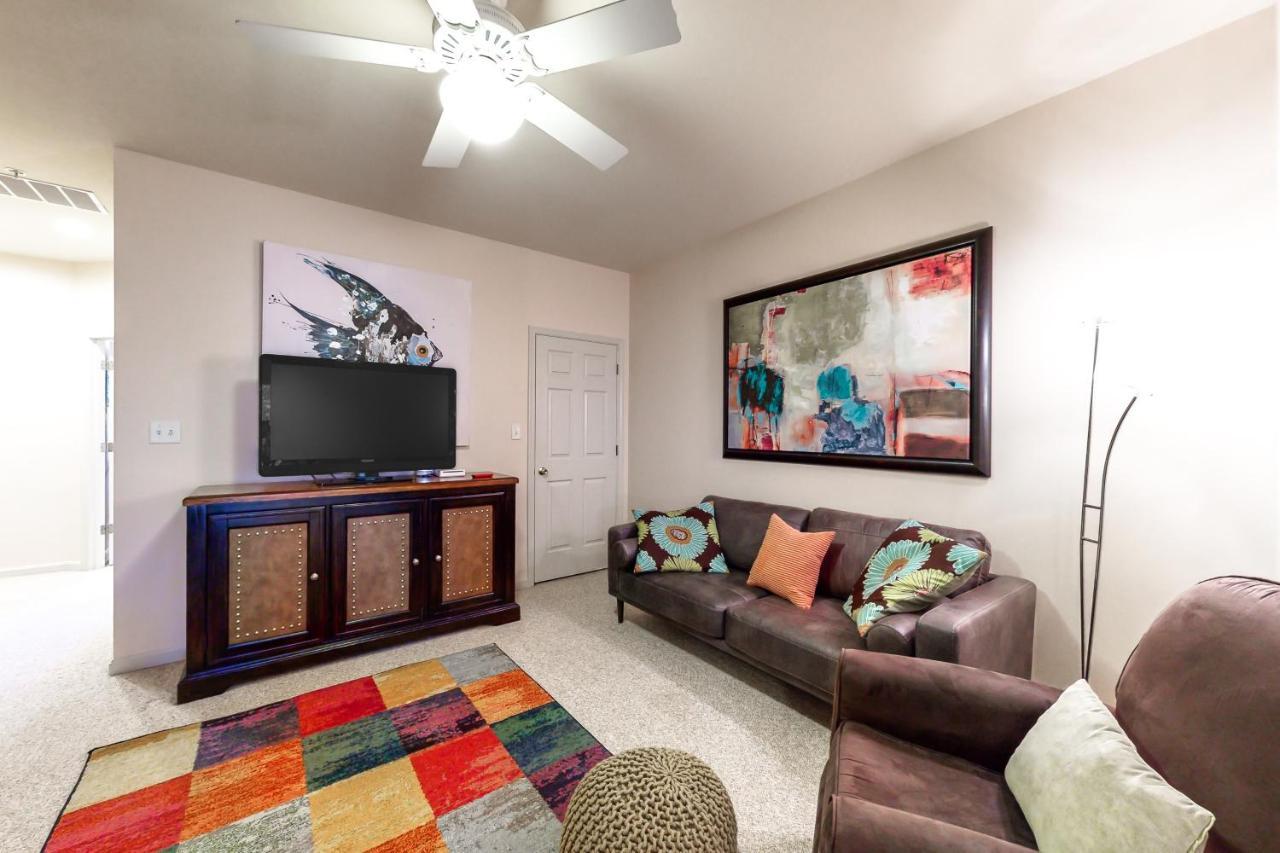 Eagles Landing - 4404 Sandpiper Dr Apartment