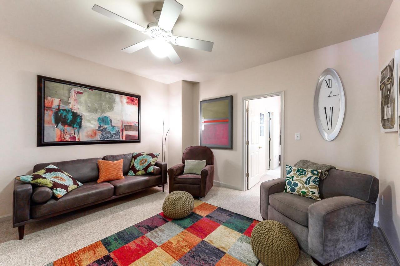 Apartment Eagles Landing - 4404 Sandpiper Dr *