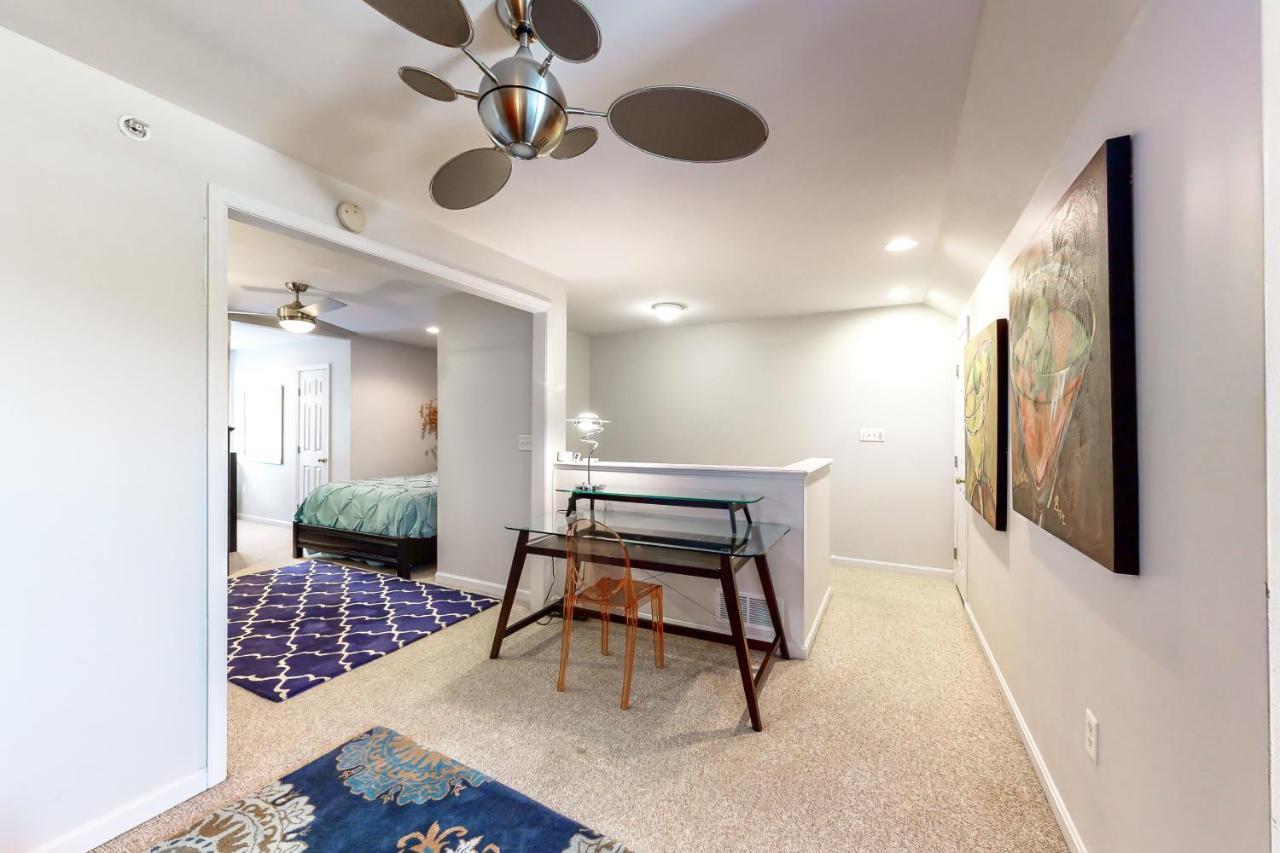 Apartment Eagles Landing - 4404 Sandpiper Dr Rehoboth Beach