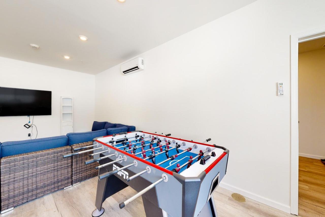 Apartment Rehoboth House --- 20494 Coastal Highway Unit #1 *