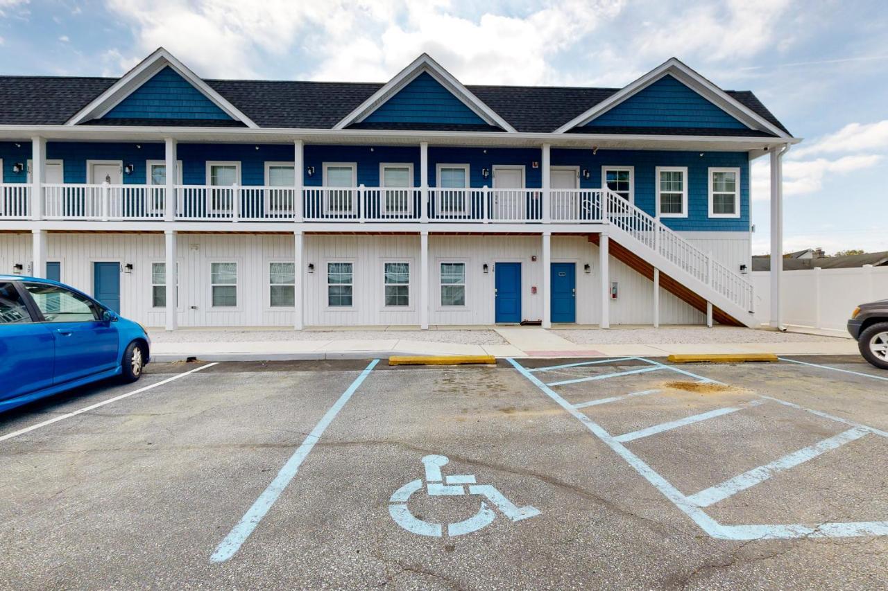 Rehoboth House --- 20494 Coastal Highway Unit #1