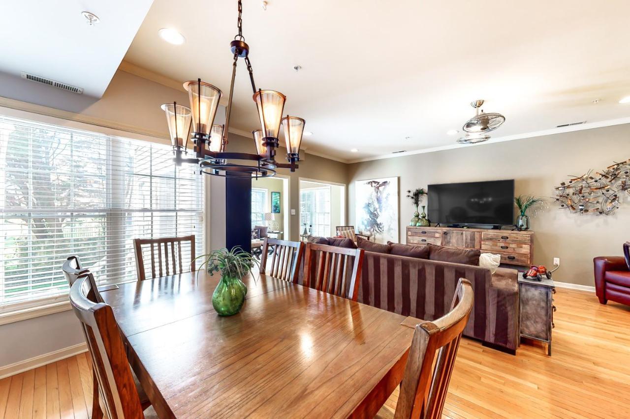 Apartment Eagles Landing - 4404 Sandpiper Dr Rehoboth Beach