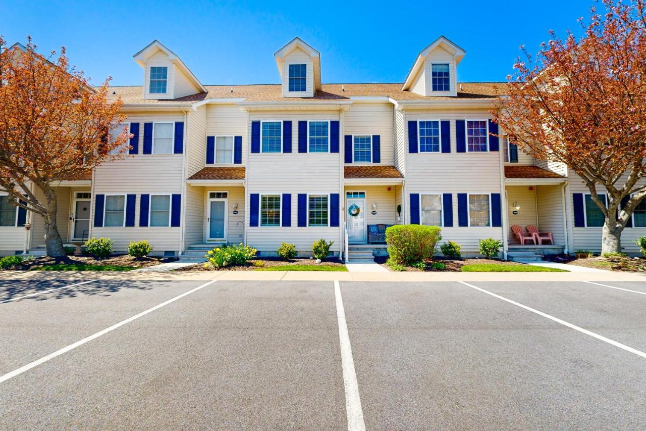 Eagles Landing - 4404 Sandpiper Dr Apartment Rehoboth Beach