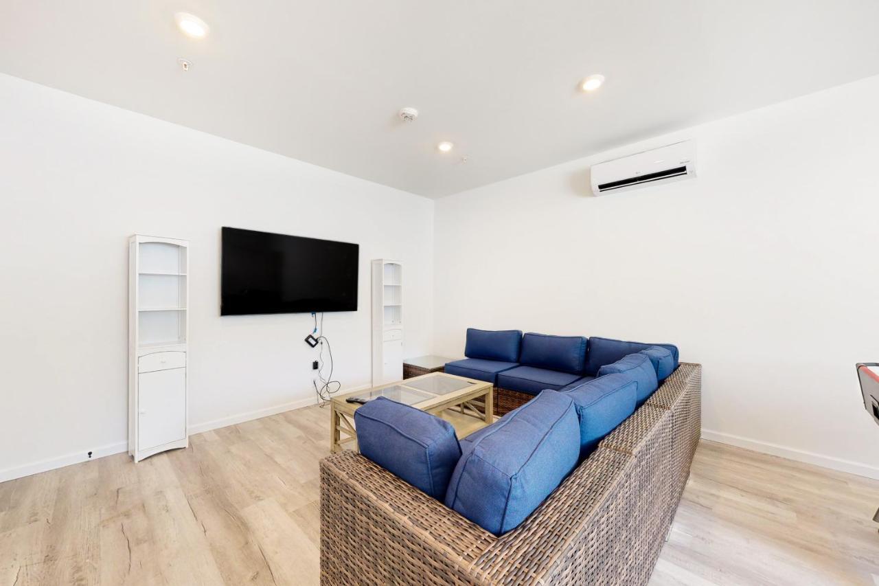 Rehoboth House --- 20494 Coastal Highway Unit #1 Apartment