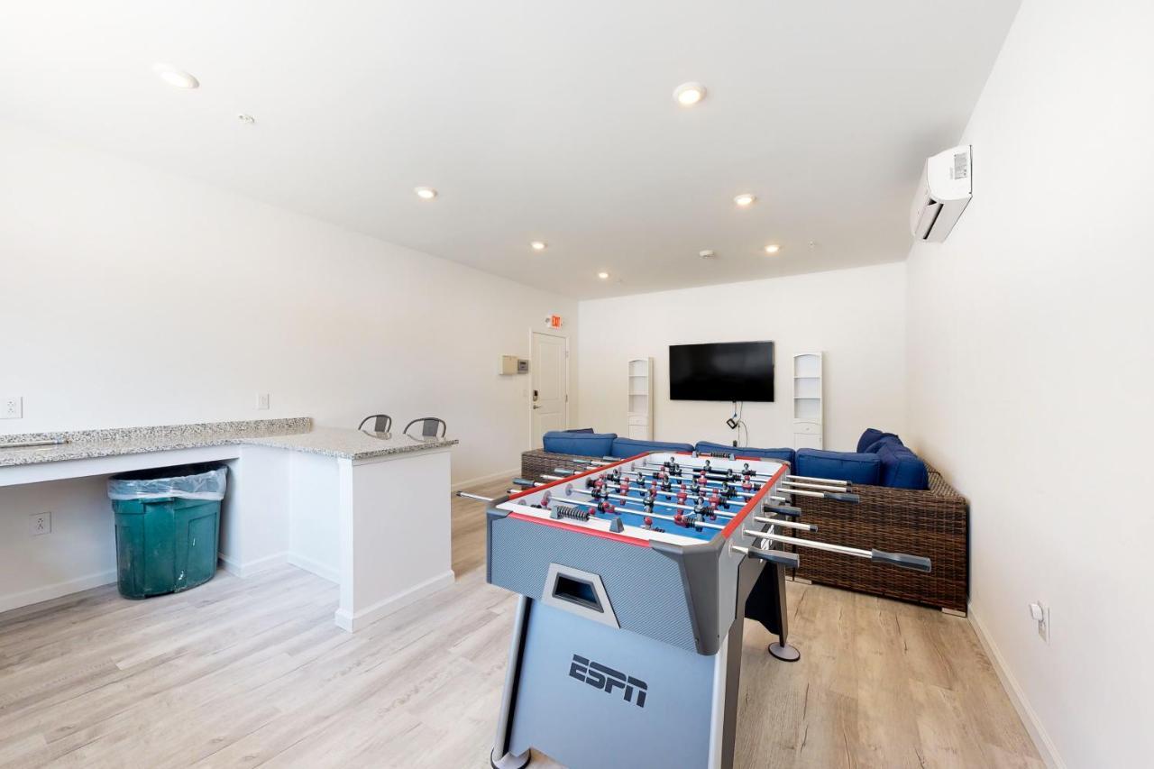 Rehoboth House --- 20494 Coastal Highway Unit #1 Apartment Rehoboth Beach