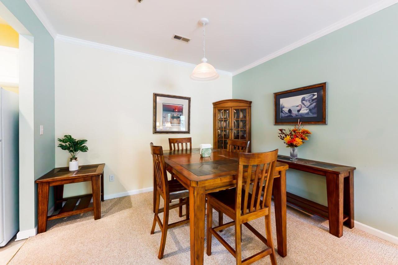 Sandpiper Village - 35542 East Atlantic Circle, Unit 203
