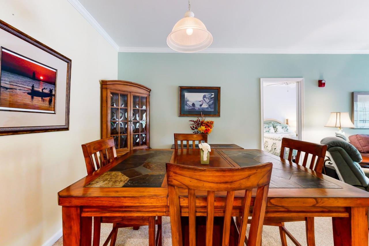 Sandpiper Village - 35542 East Atlantic Circle, Unit 203 * Rehoboth Beach