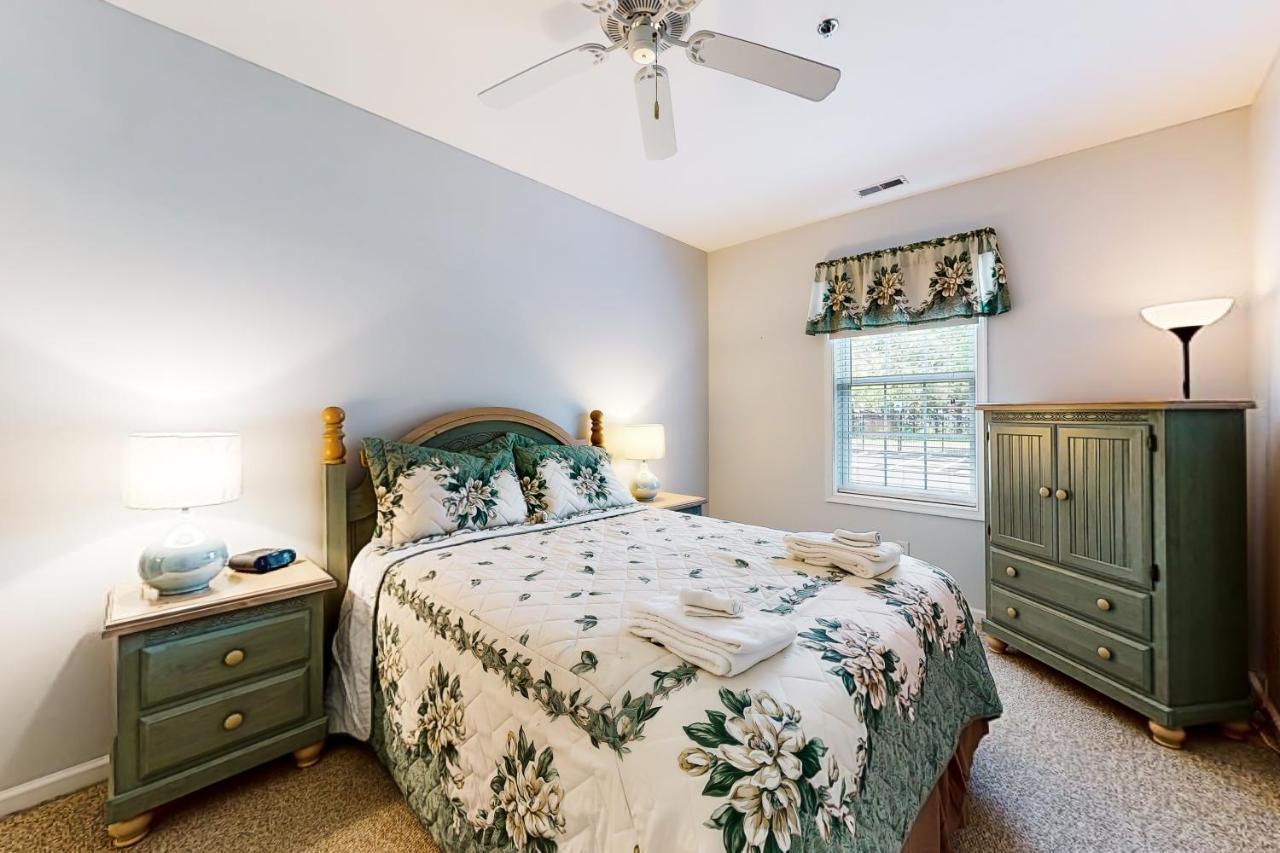 Sandpiper Village - 35542 East Atlantic Circle, Unit 203 Rehoboth Beach