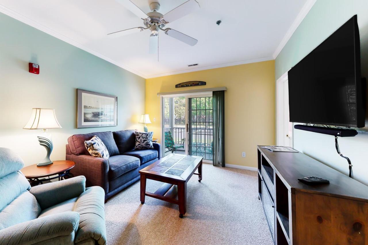 Sandpiper Village - 35542 East Atlantic Circle, Unit 203 Apartment Rehoboth Beach
