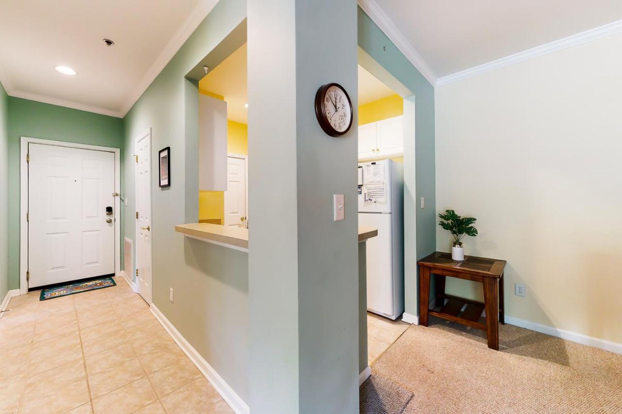 Apartment Sandpiper Village - 35542 East Atlantic Circle, Unit 203 *