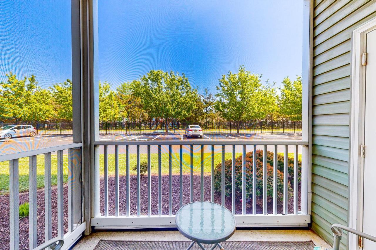 Sandpiper Village - 35542 East Atlantic Circle, Unit 203 Rehoboth Beach