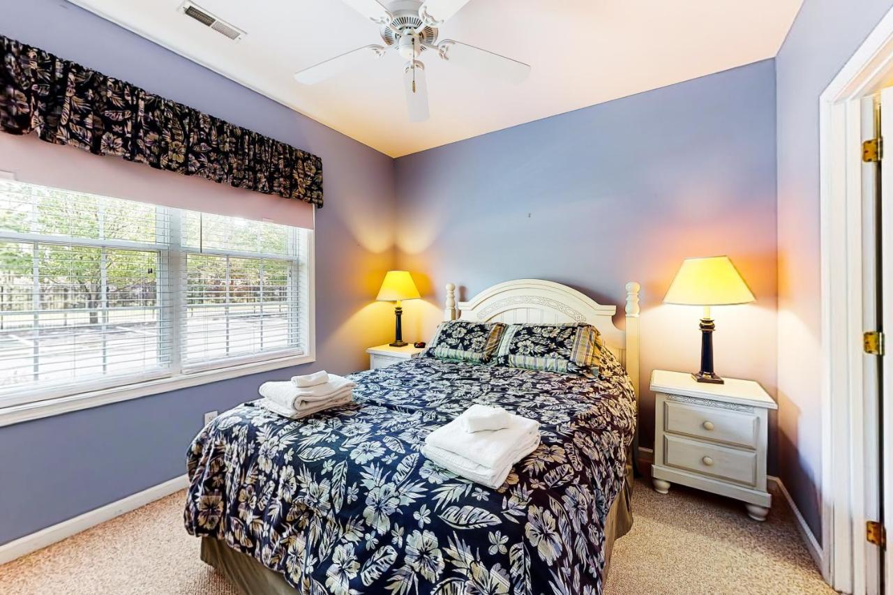 Sandpiper Village - 35542 East Atlantic Circle, Unit 203 * Rehoboth Beach