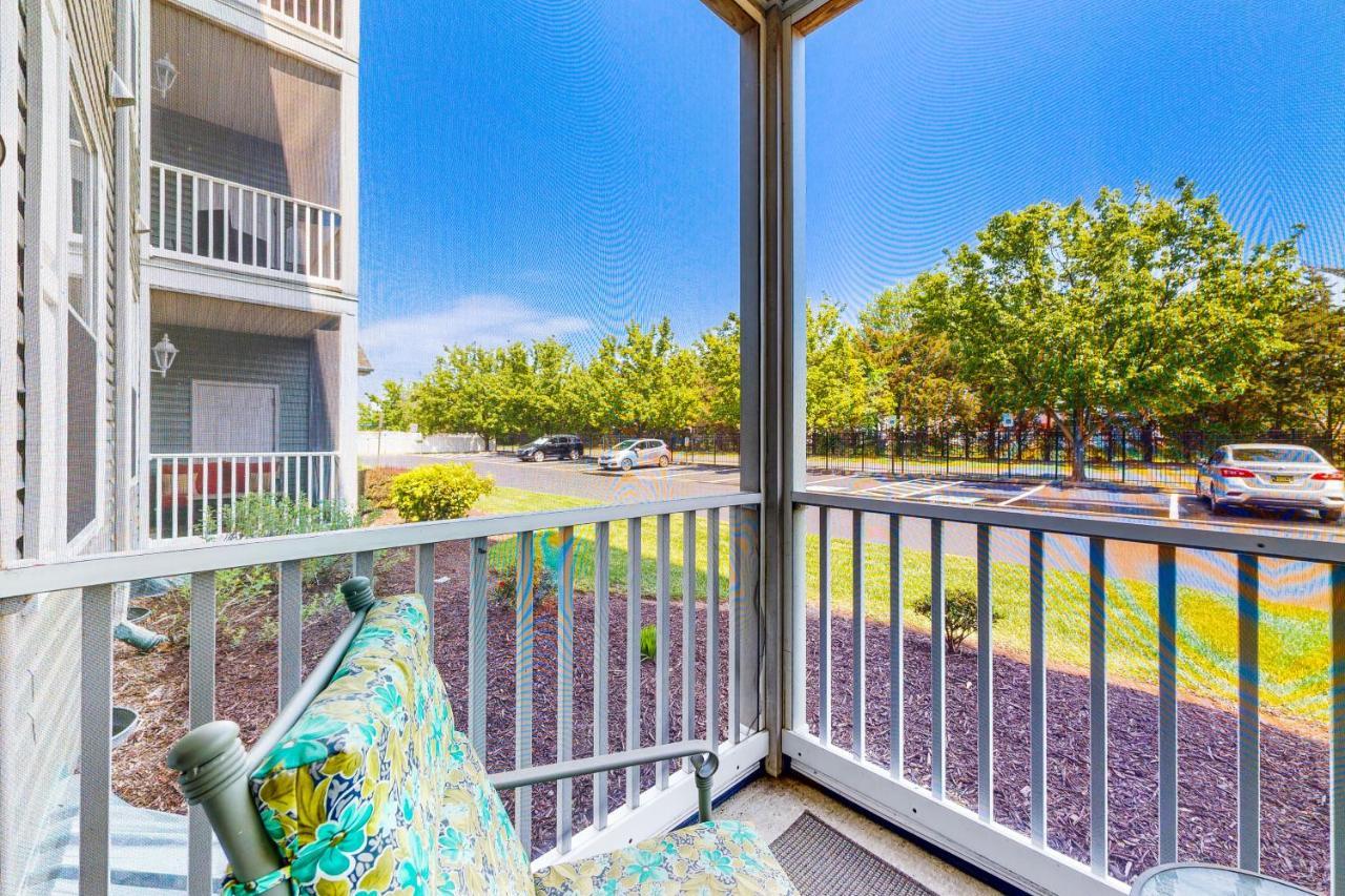 Sandpiper Village - 35542 East Atlantic Circle, Unit 203 * Rehoboth Beach