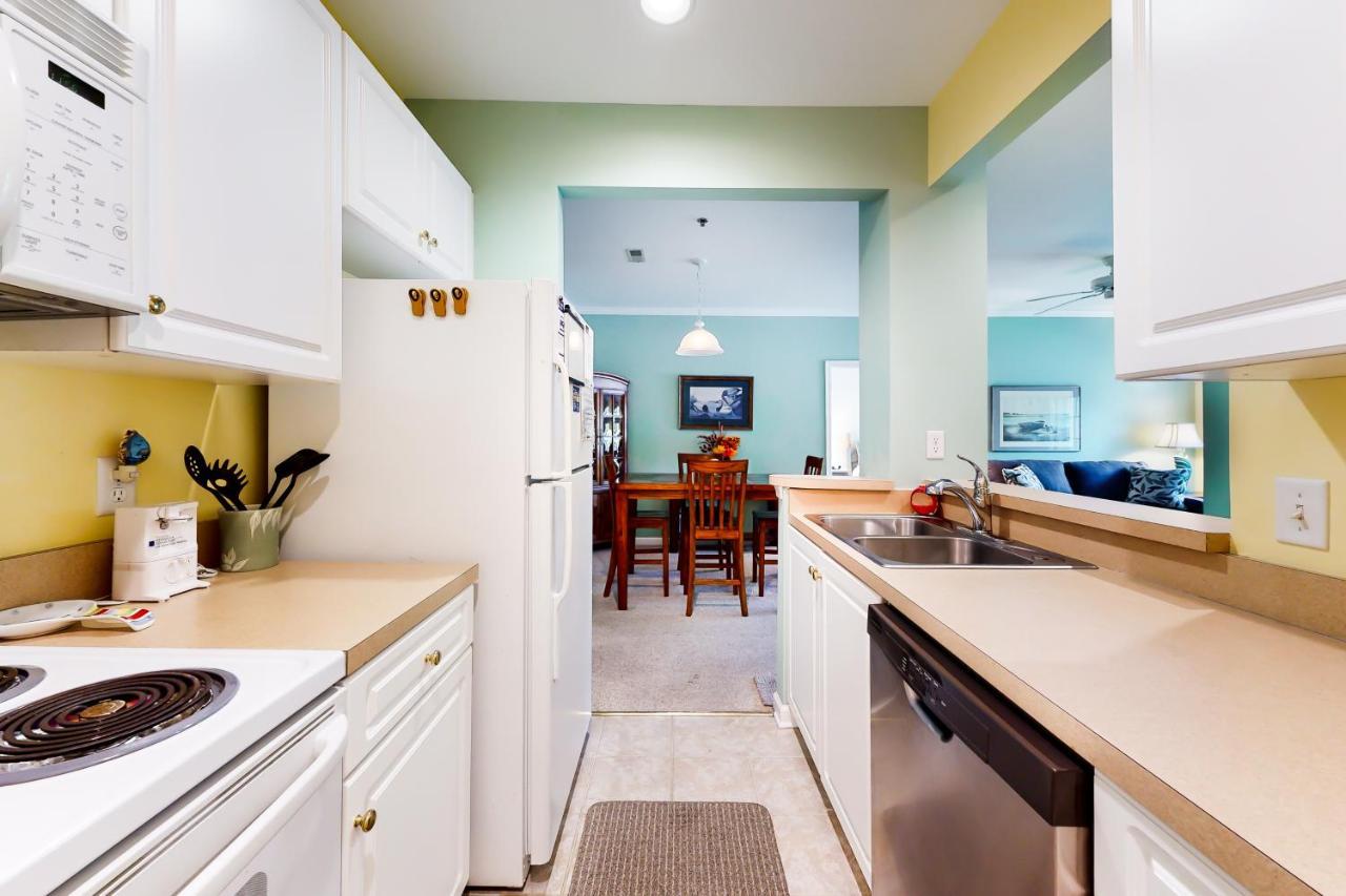 Sandpiper Village - 35542 East Atlantic Circle, Unit 203 * Rehoboth Beach