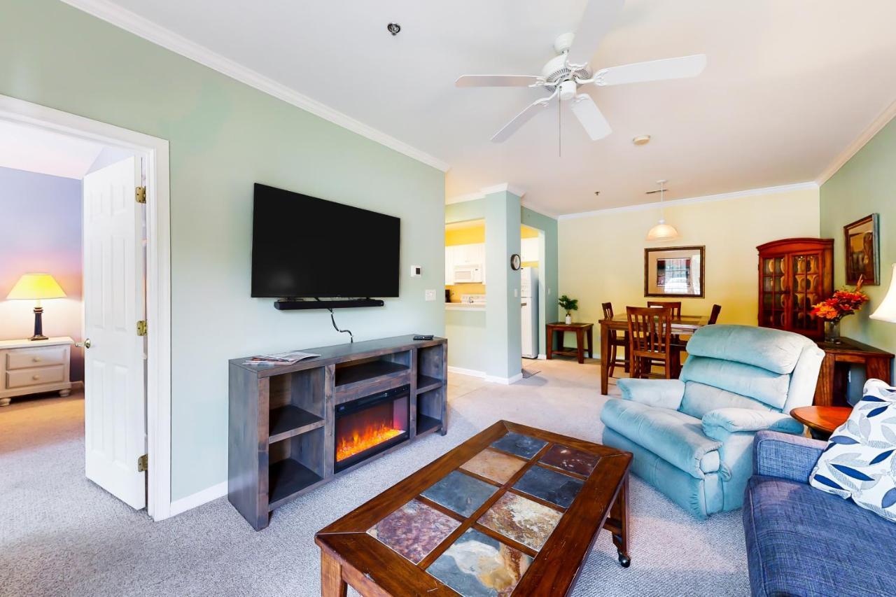 Apartment Sandpiper Village - 35542 East Atlantic Circle, Unit 203
