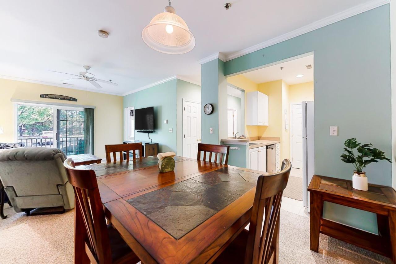 Apartment Sandpiper Village - 35542 East Atlantic Circle, Unit 203 *