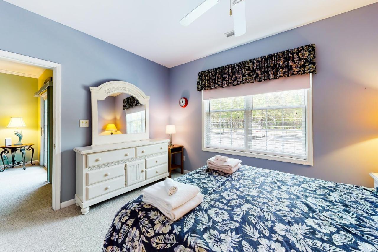 Apartment Sandpiper Village - 35542 East Atlantic Circle, Unit 203 Rehoboth Beach