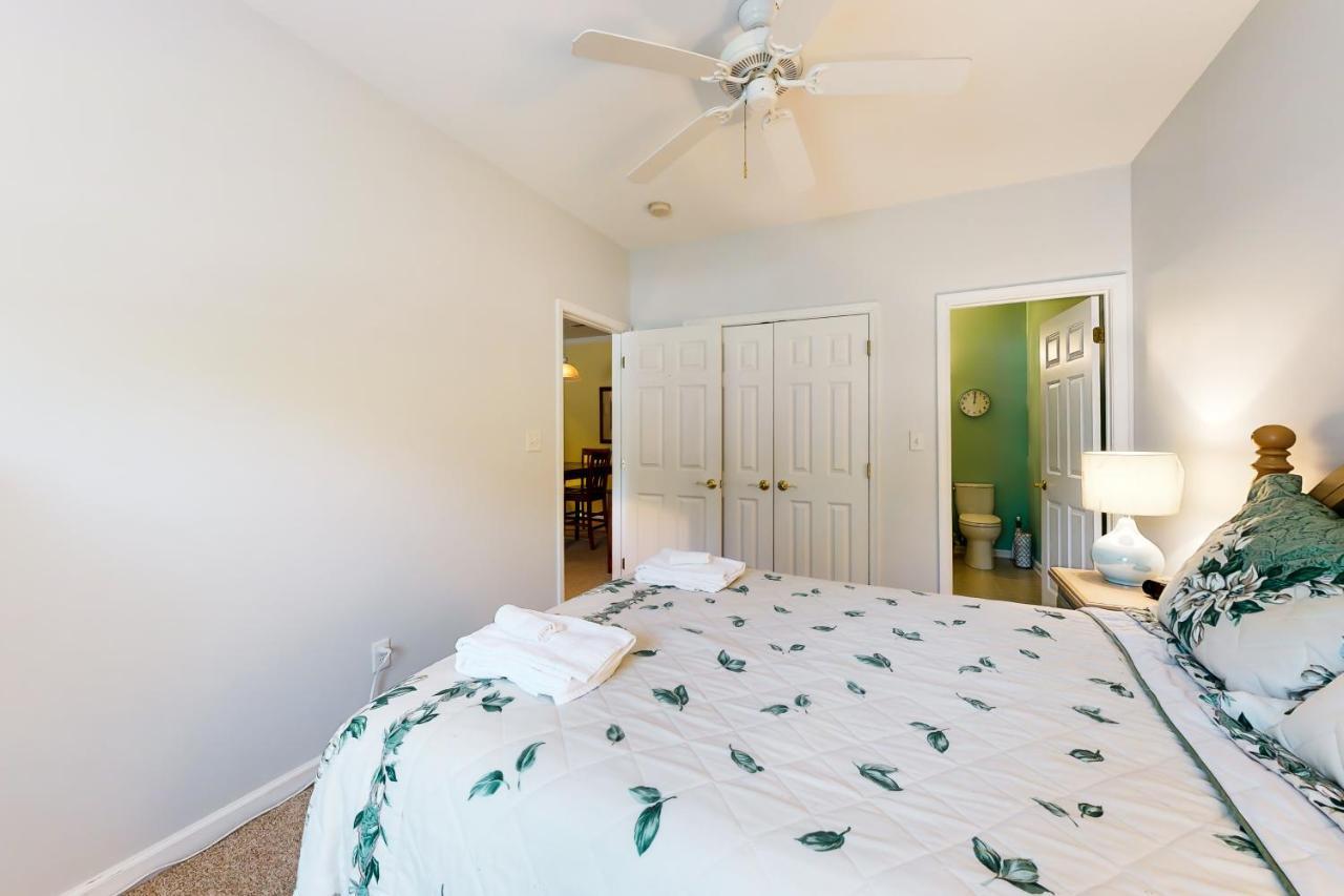 Sandpiper Village - 35542 East Atlantic Circle, Unit 203 Rehoboth Beach