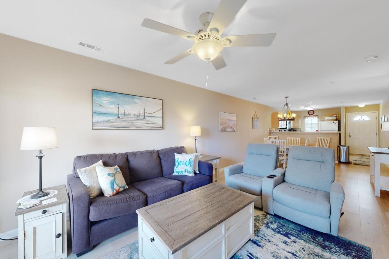 The Palms - 36507 Palm Dr, Unit #2204 Rehoboth Beach