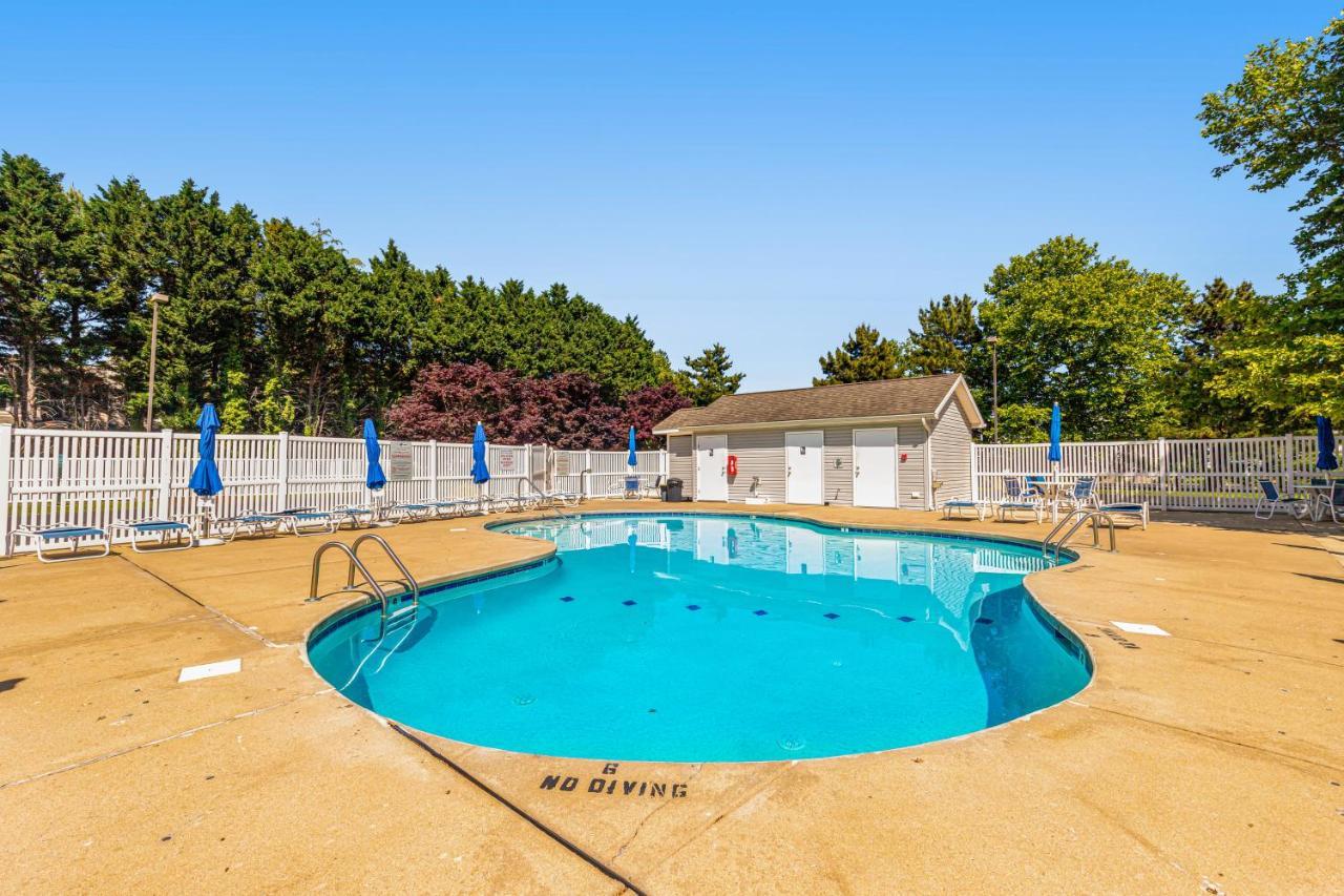 Sanibel Village --- 3500 Sanibel Cir, Unit #3507 * Rehoboth Beach