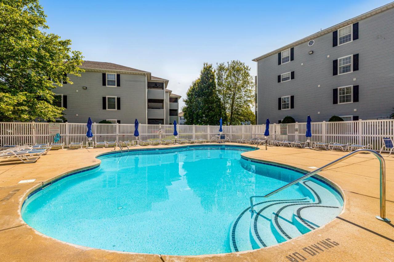 Sanibel Village --- 3500 Sanibel Cir, Unit #3507 Rehoboth Beach