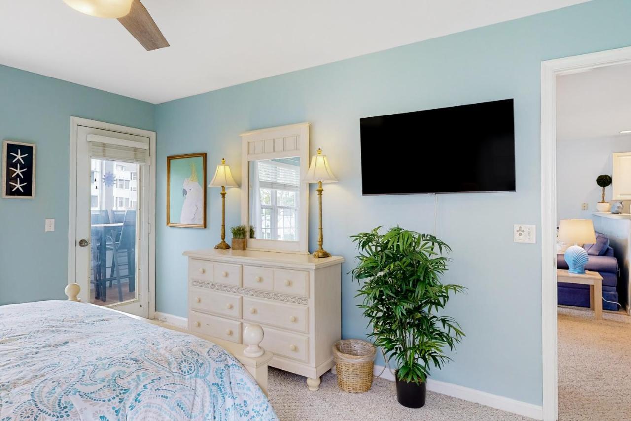 Sanibel Village --- 3500 Sanibel Cir, Unit #3507 Apartment Rehoboth Beach