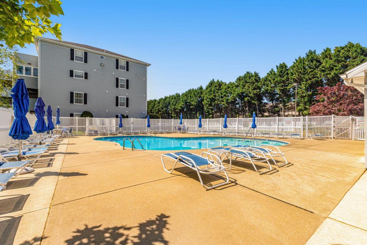 Sanibel Village --- 3500 Sanibel Cir, Unit #3507 Apartment Rehoboth Beach