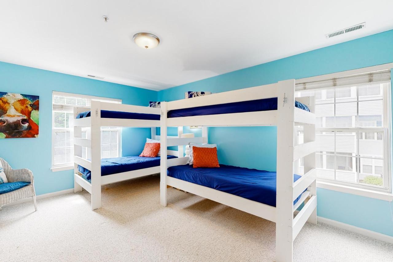 Apartment Sanibel Village --- 3500 Sanibel Cir, Unit #3507 Rehoboth Beach