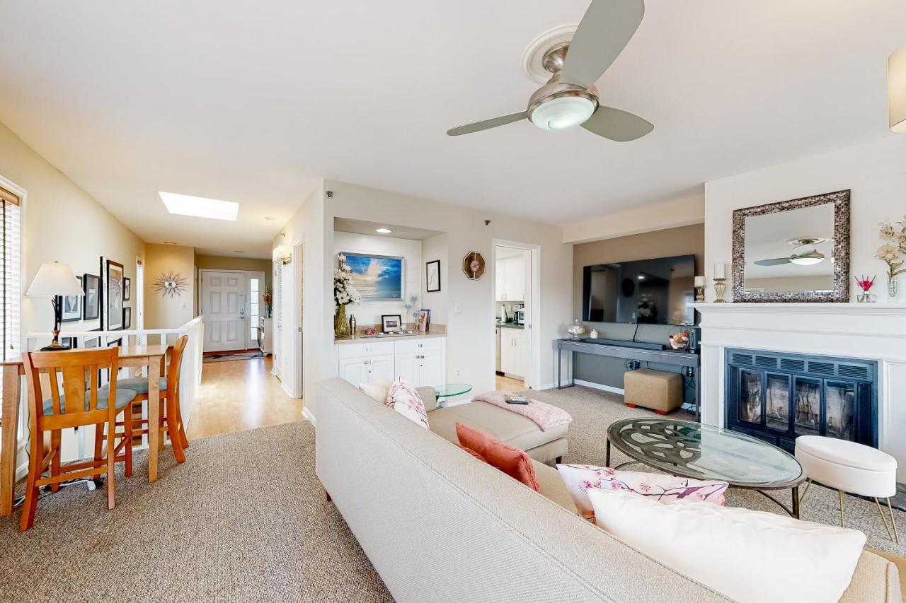 Town Of Rehoboth --- The Wilmington 50 Wilmington Ave #317 Apartment Rehoboth Beach