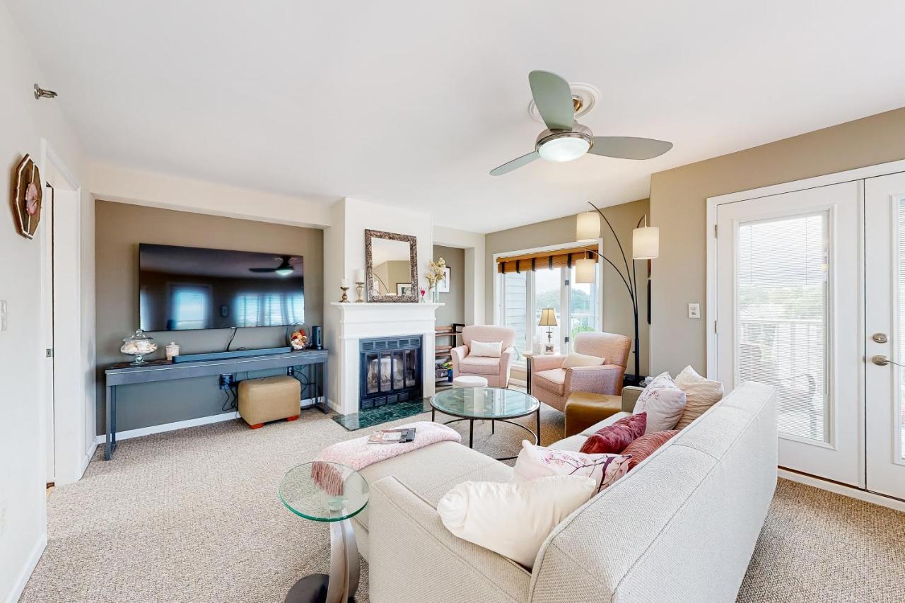 Town Of Rehoboth --- The Wilmington 50 Wilmington Ave #317 Apartment Rehoboth Beach
