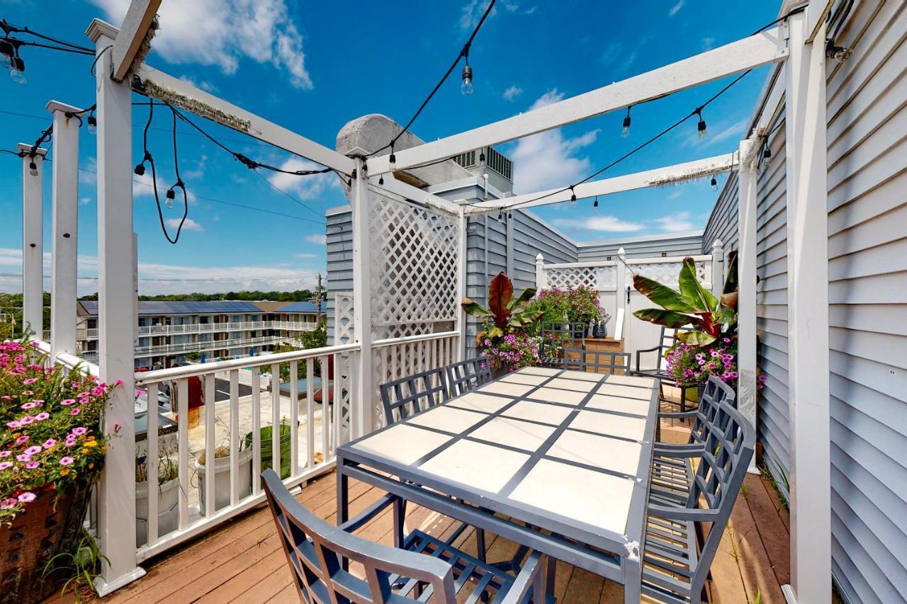 Town Of Rehoboth --- The Wilmington 50 Wilmington Ave #317 Apartment