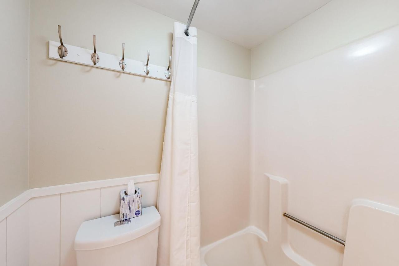 Town Of Rehoboth --- The Wilmington 50 Wilmington Ave #317 Apartment Rehoboth Beach