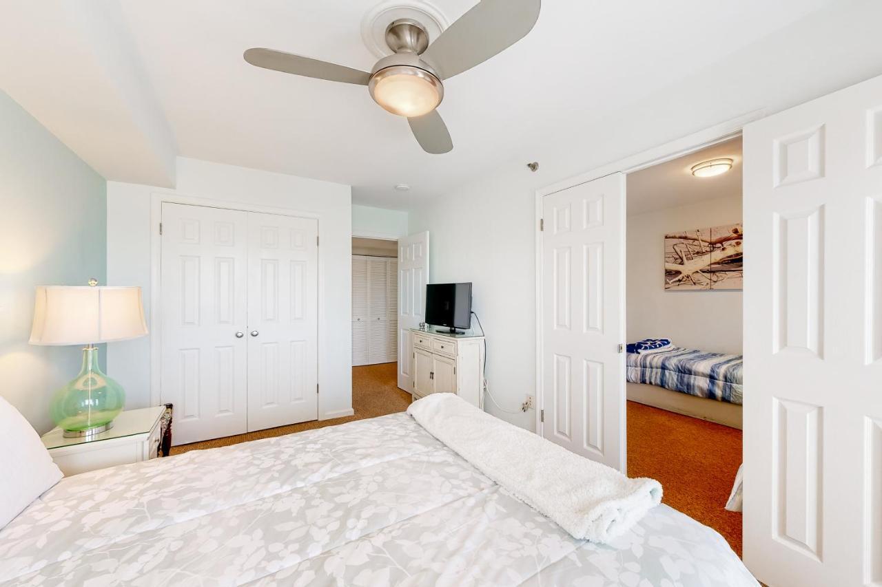 Apartment Town Of Rehoboth --- The Wilmington 50 Wilmington Ave #317 Rehoboth Beach