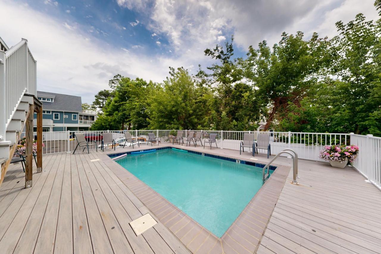 Town Of Rehoboth --- The Wilmington 50 Wilmington Ave #317