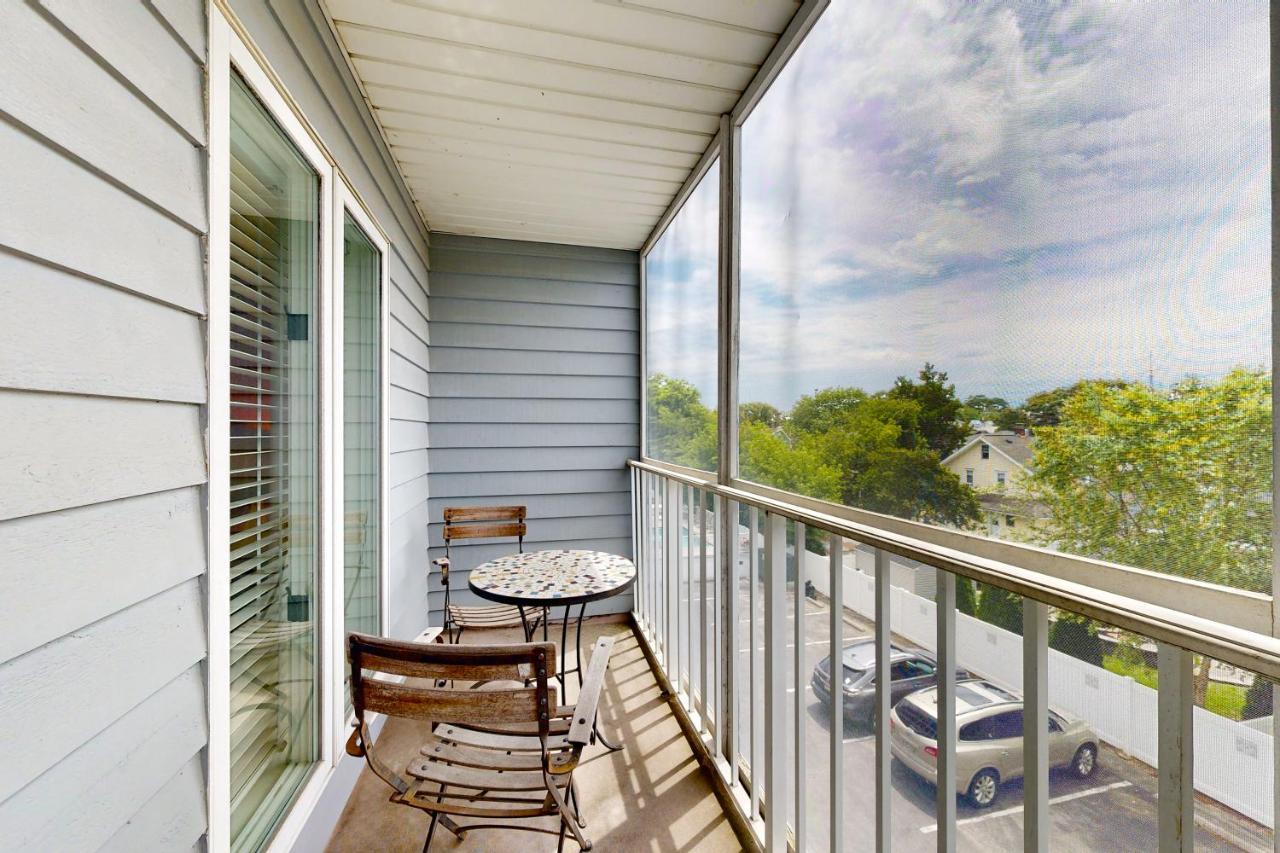 Town Of Rehoboth --- The Wilmington 50 Wilmington Ave #317 * Rehoboth Beach