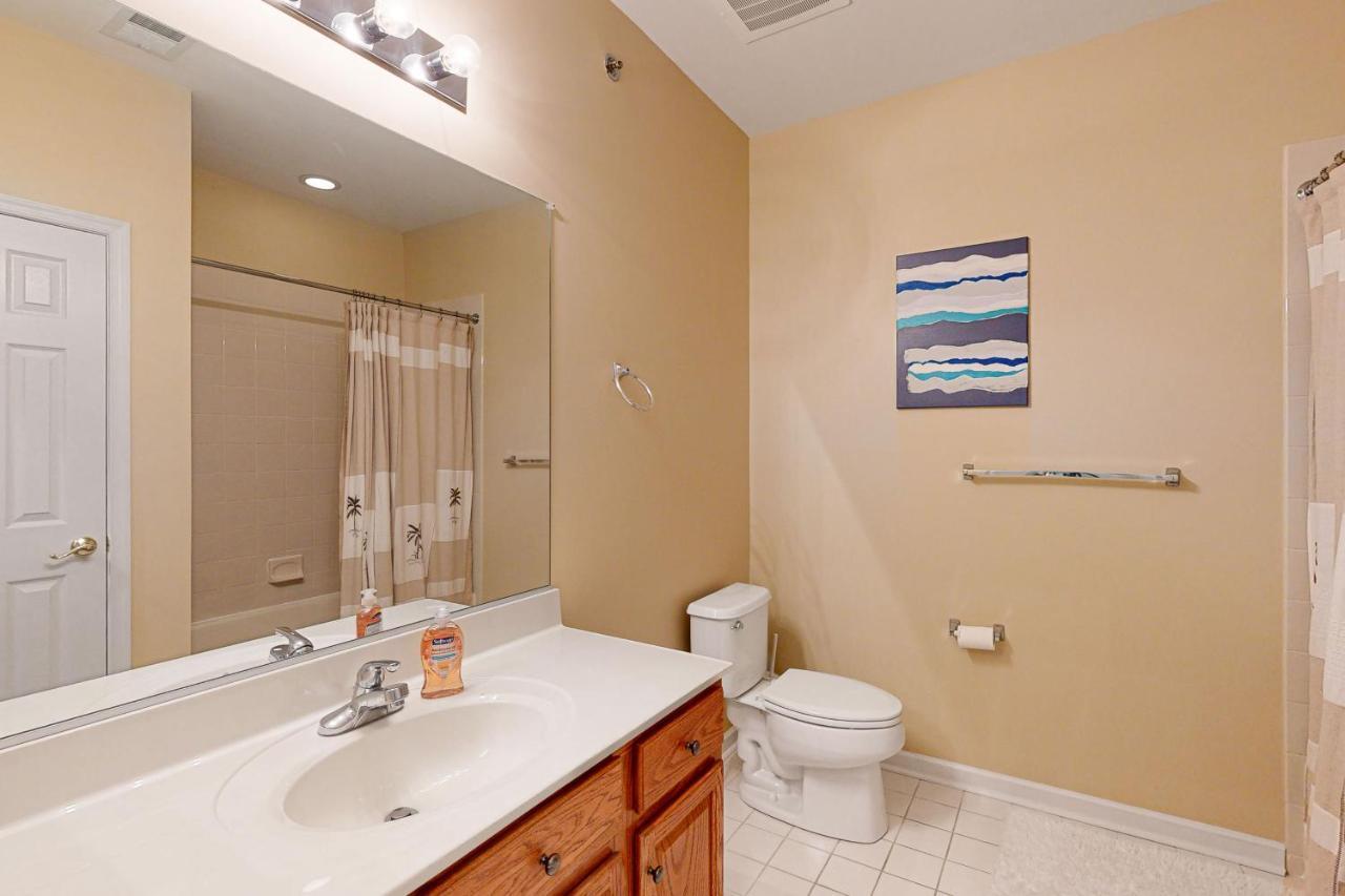 Apartment Grande At Canal Pointe - 19708 Chelmer Dr, Unit #9 Rehoboth Beach