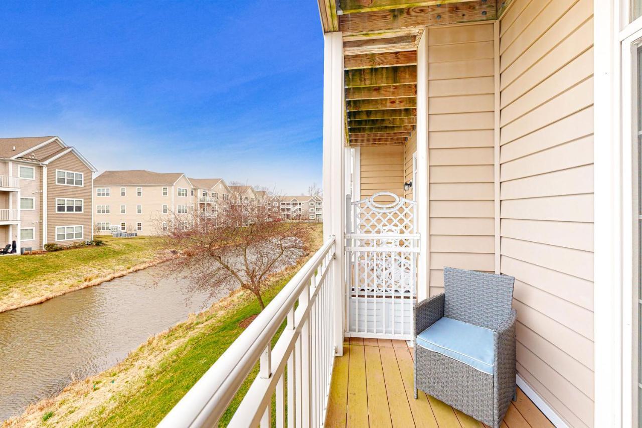 Grande At Canal Pointe - 19708 Chelmer Dr, Unit #9 Apartment