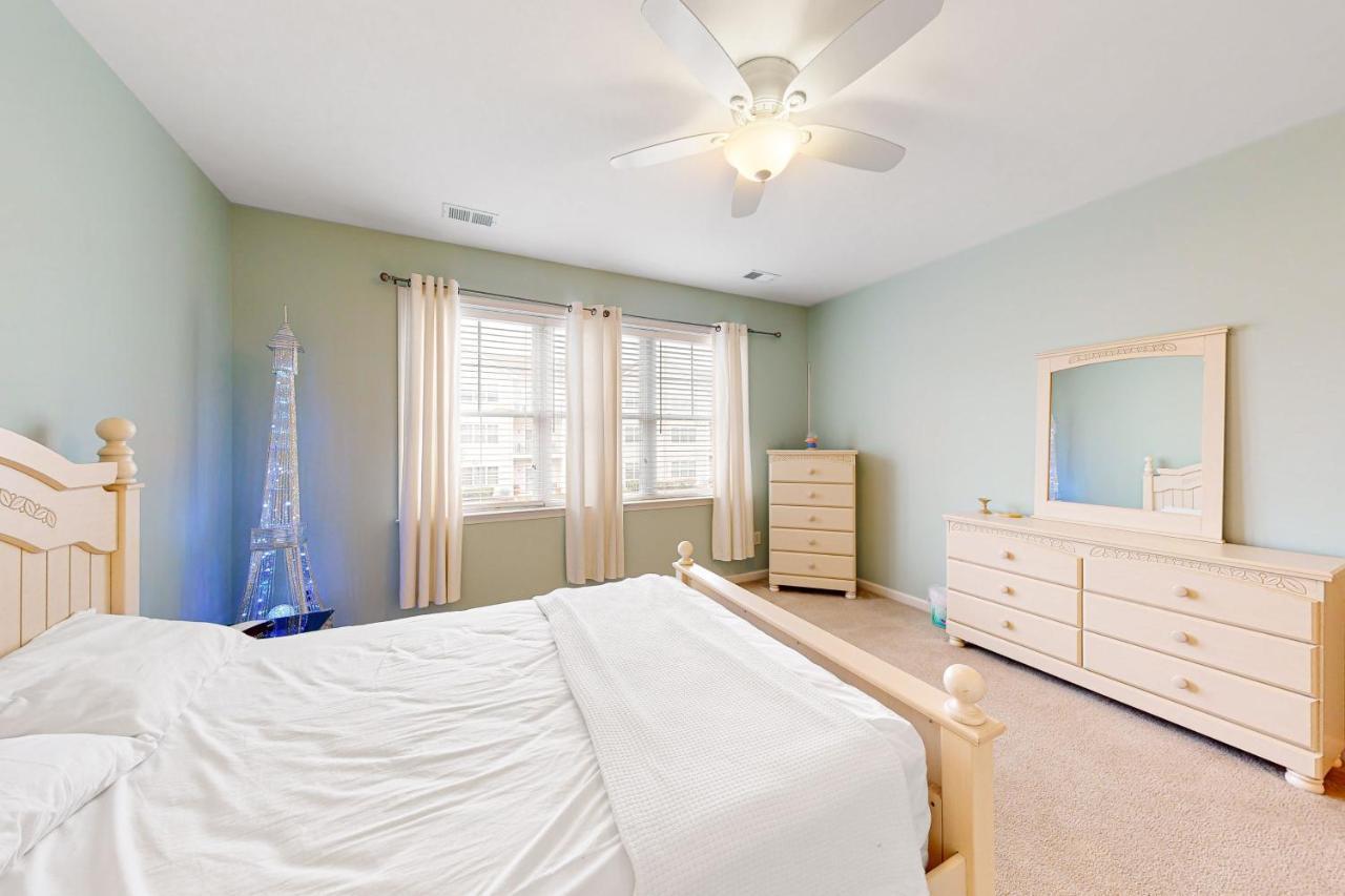 Grande At Canal Pointe - 19708 Chelmer Dr, Unit #9 Rehoboth Beach
