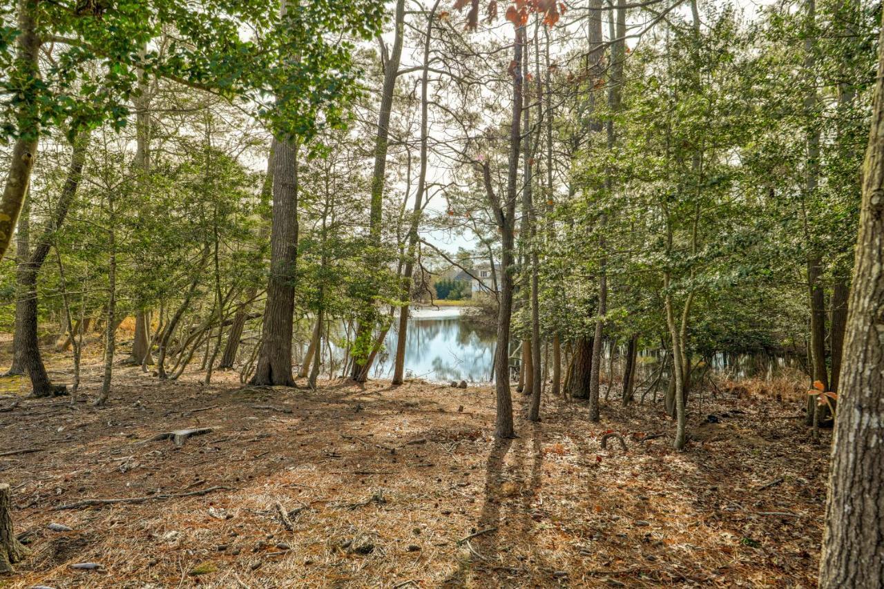 Apartment Grande At Canal Pointe - 19708 Chelmer Dr, Unit #9 Rehoboth Beach