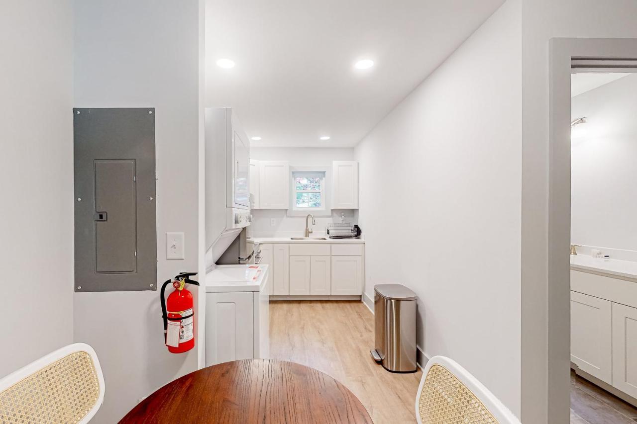 Apartment Town Of Rehoboth - 99 Sussex St Unit #1 Rehoboth Beach