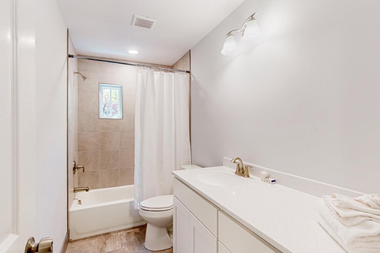 Town Of Rehoboth - 99 Sussex St Unit #1 Apartment
