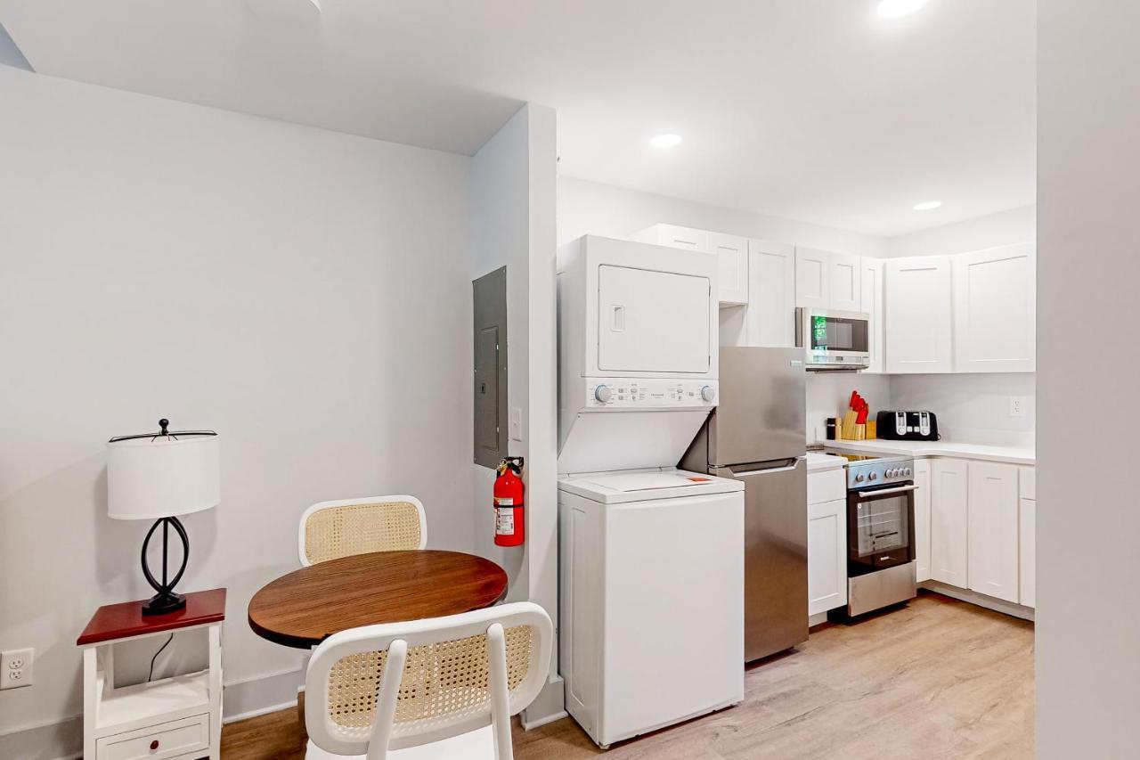 Town Of Rehoboth - 99 Sussex St Unit #1 Apartment *