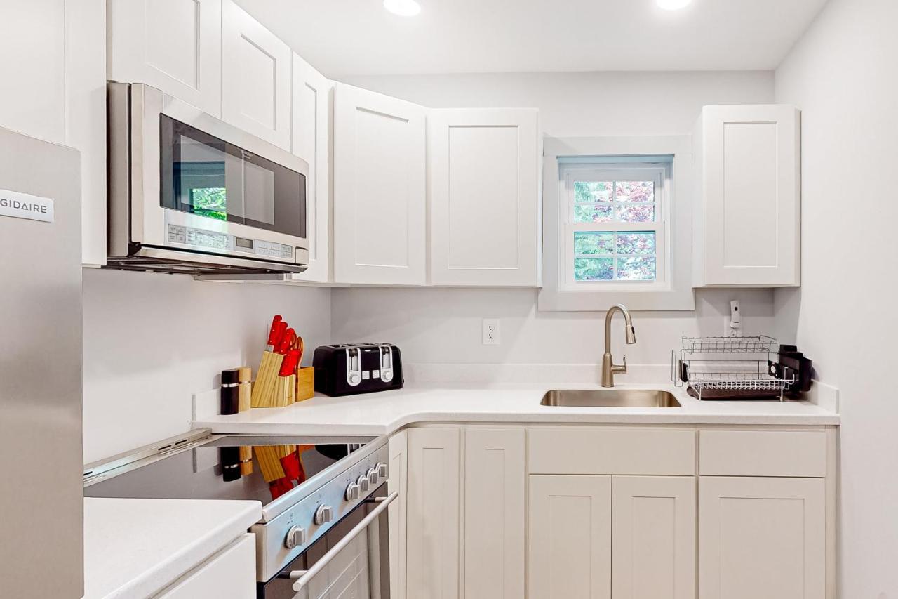 Town Of Rehoboth - 99 Sussex St Unit #1 Rehoboth Beach
